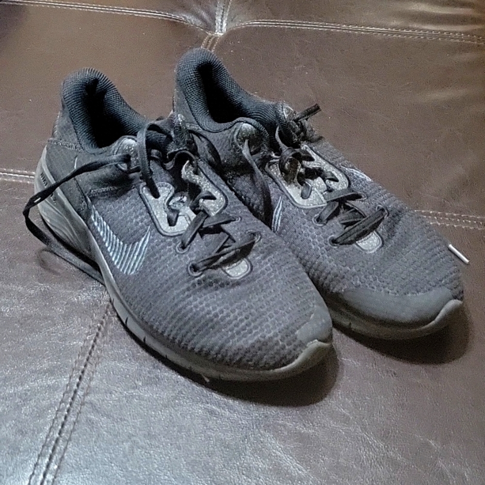 Youth Nike shoes